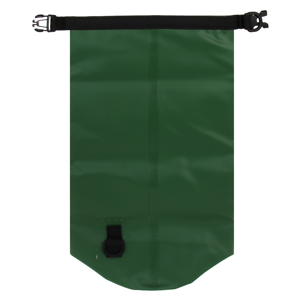 Гермомешок 10л тм РУССО ТУРИСТО, 29,5х47 см, ПВХ, арт.№ 118-166