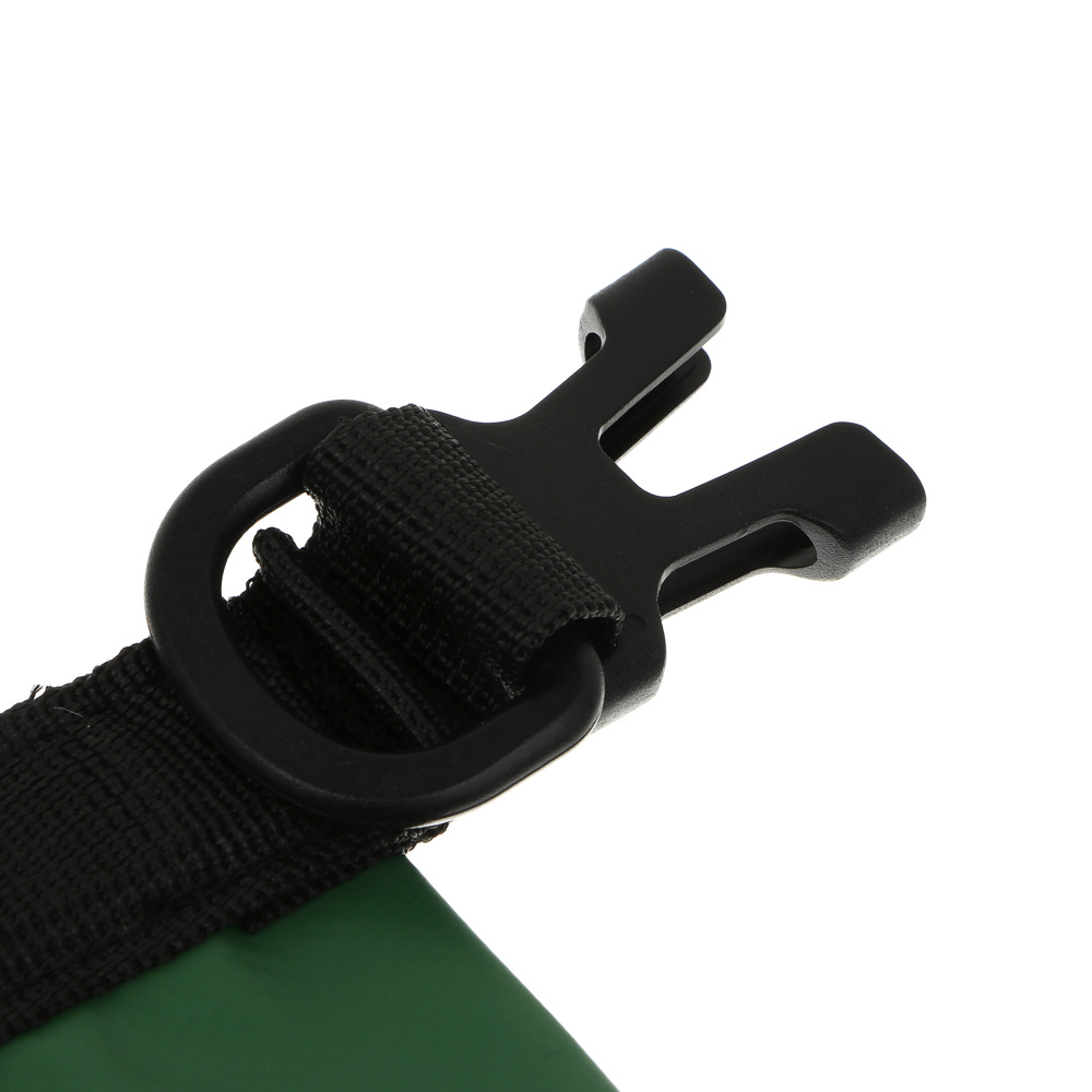 Гермомешок 10л тм РУССО ТУРИСТО, 29,5х47 см, ПВХ, арт.№ 118-166