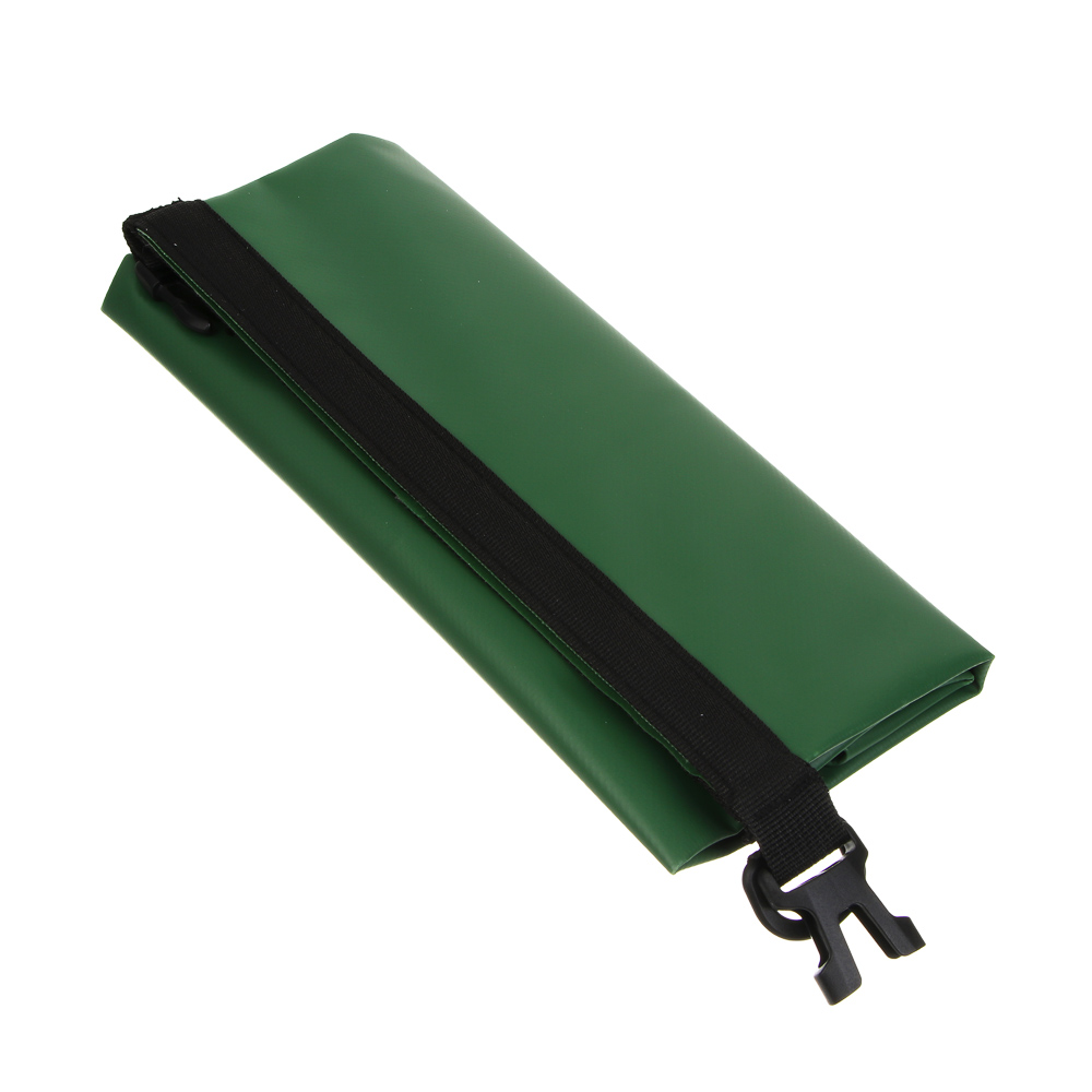 Гермомешок 10л тм РУССО ТУРИСТО, 29,5х47 см, ПВХ, арт.№ 118-166