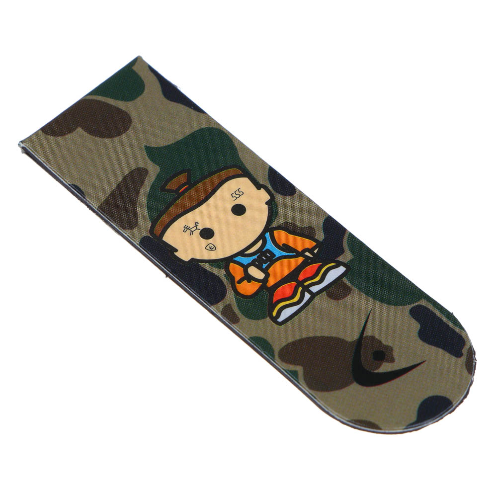 BY РУССКИЕ СУПЕРГЕРОИ Набор закладок магнитных, 6 шт., размер закладки 12x1,9см, уп 18,3Х10,3см, арт.№ 235-008