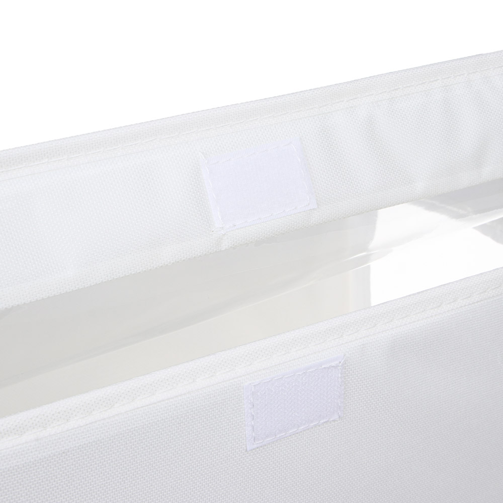 Кофр складной тм VETTA, оксфорд, 40х25х20см, арт.№ 457-829