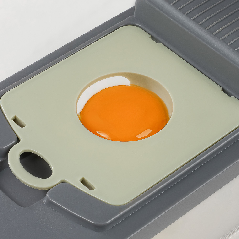 SATOSHI Овощерезка многофункциональная 16пр "Мастер Слайсер", арт.№ 885-135