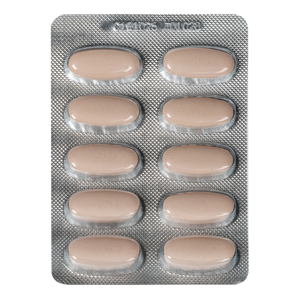 БАД Алкодетокс Витамир Vitaworld, комплекс от похмелья с янтарной кислотой, 10табл, арт.№ 015-237