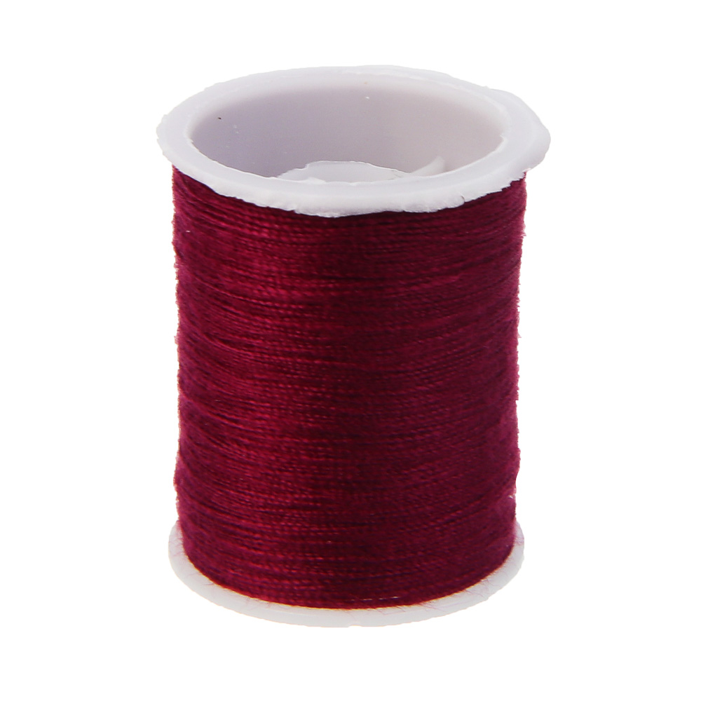 Набор швейных принадлежностей, 21 предмет, АБС, 11,7х5,6см, 4 цвета, арт.№ 308-408