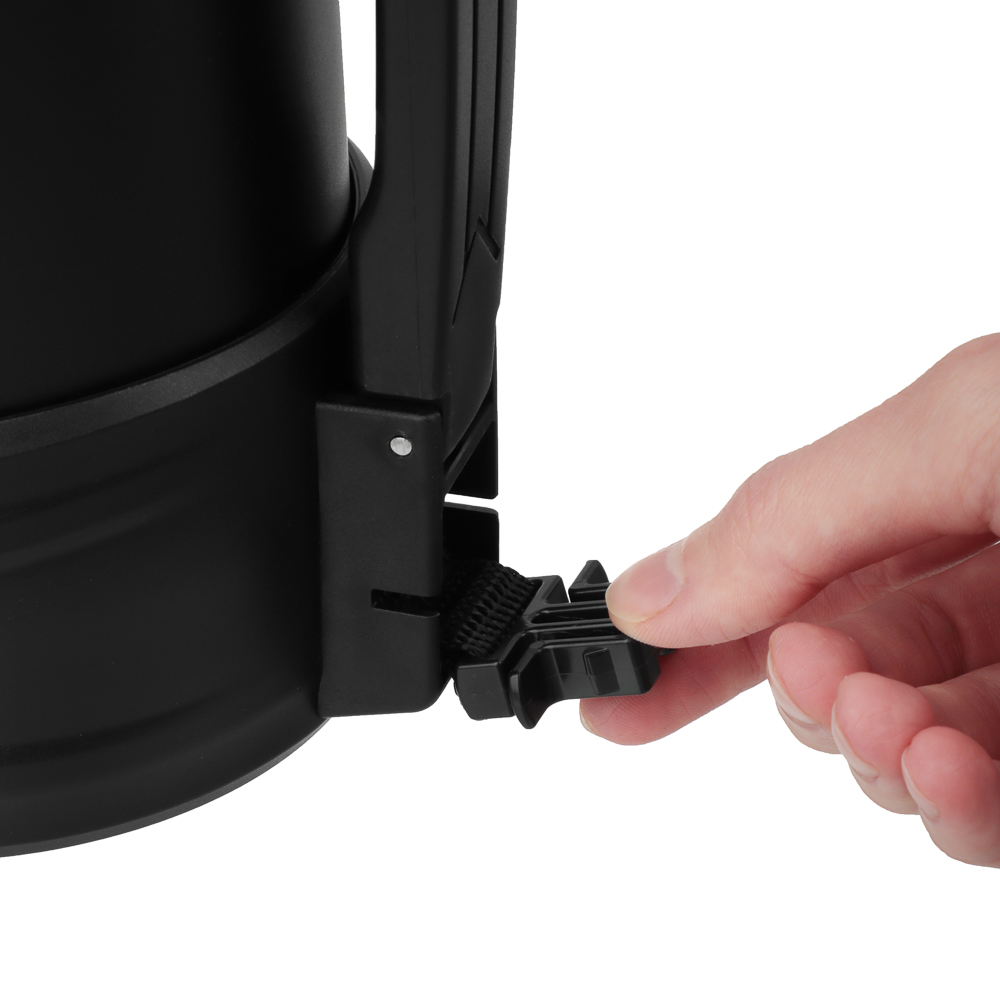 SATOSHI Акка Термос с широкой горловиной 2,00л, нержавеющая сталь 18/10, арт.№ 841-014