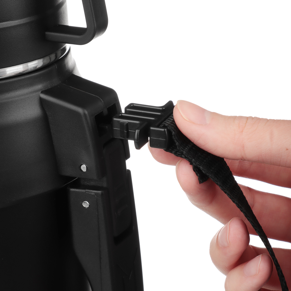 SATOSHI Акка Термос с широкой горловиной 2,00л, нержавеющая сталь 18/10, арт.№ 841-014