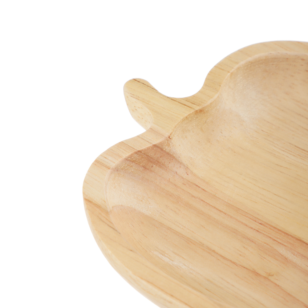 SATOSHI Менажница, гевея, 10х9.6х1.5см, арт.№ 883-539