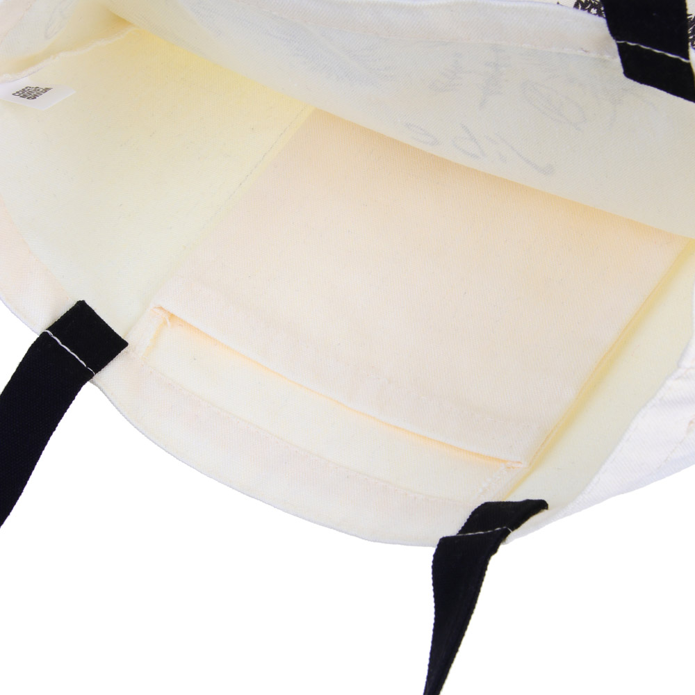 Ежик в Тумане Сумка-шоппер, 38x42 см, внутр.карман, ручки 58 см, ПЭ под ткань, арт.№ 805-036