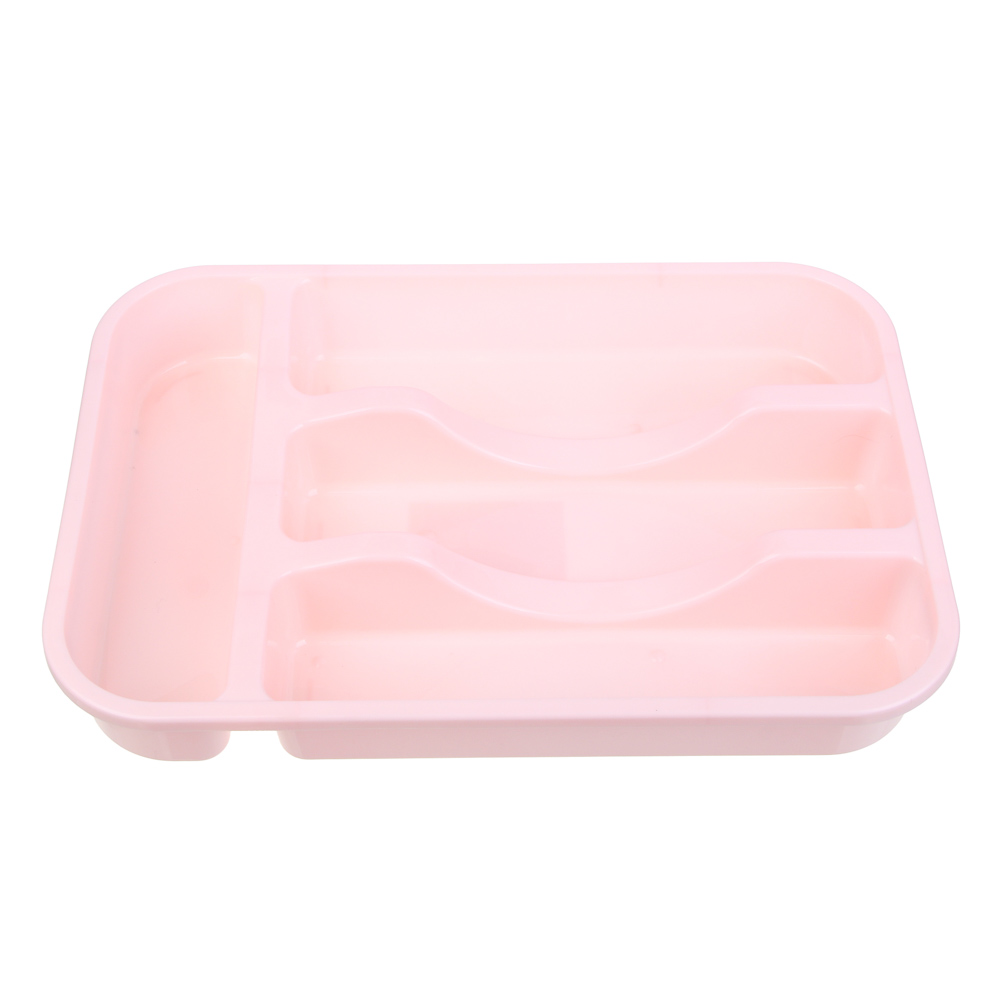 VETTA Сушилка для посуды с крышкой, 32,5х23,3х5,1 см, пластик, арт.№ 485-186