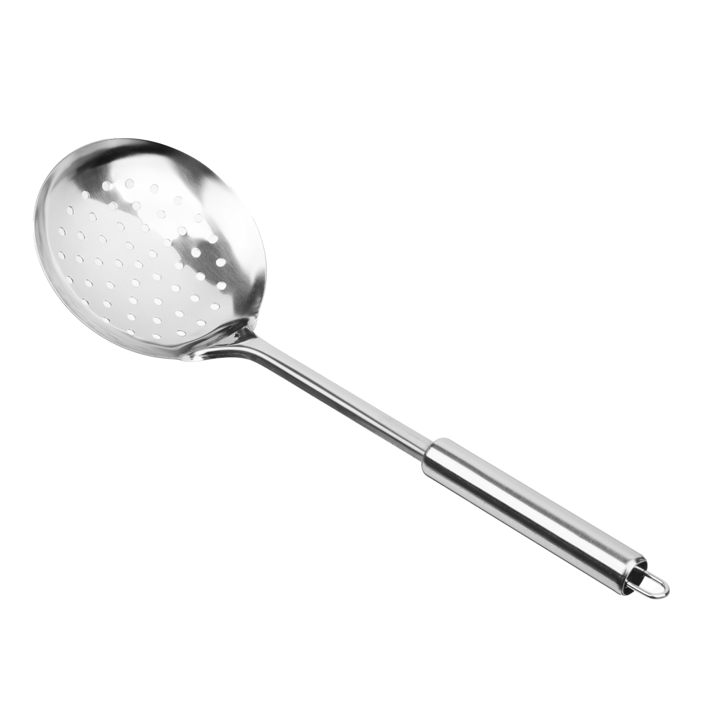 SATOSHI Темпра Шумовка 34см, нерж. сталь, арт.№ 882-451