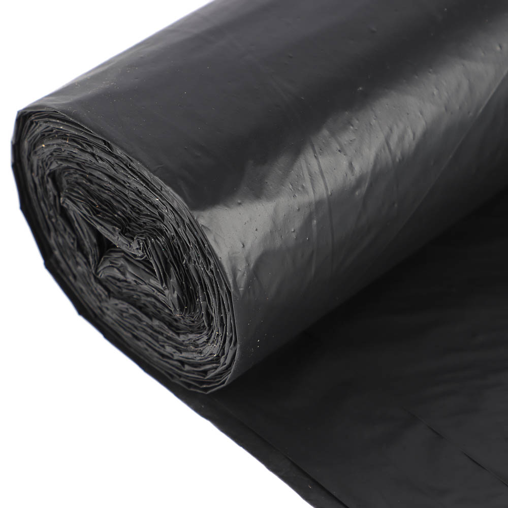 VETTA Мешки для мусора 120 л., 10 шт., прочные, рулон, арт.№ 449-042