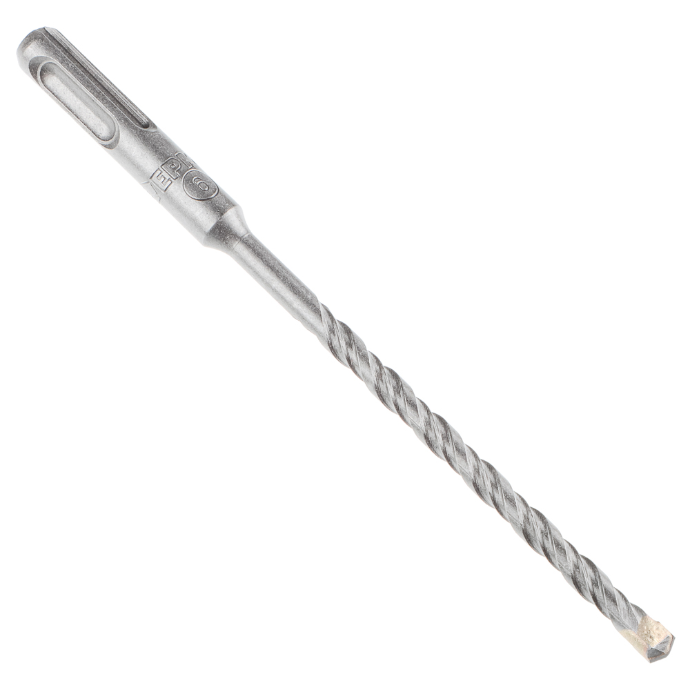 ЕРМАК Бур SDS-PLUS D6х160мм, арт.№ 654-132