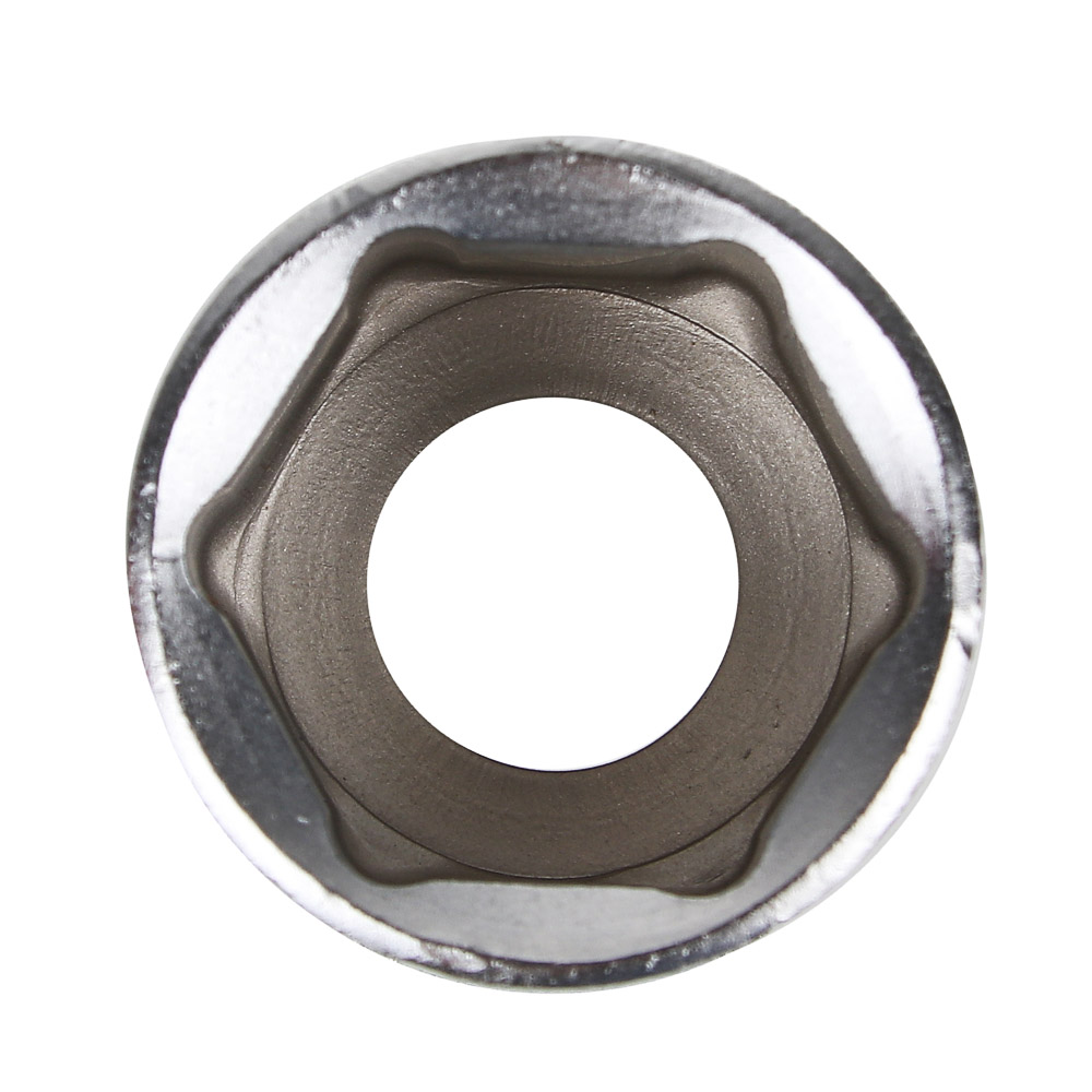 РОКОТ Набор торцевых головок "6 гранные" (7шт) 1/2" 10-11-12-13-15-17-19 мм, арт.№ 736-181