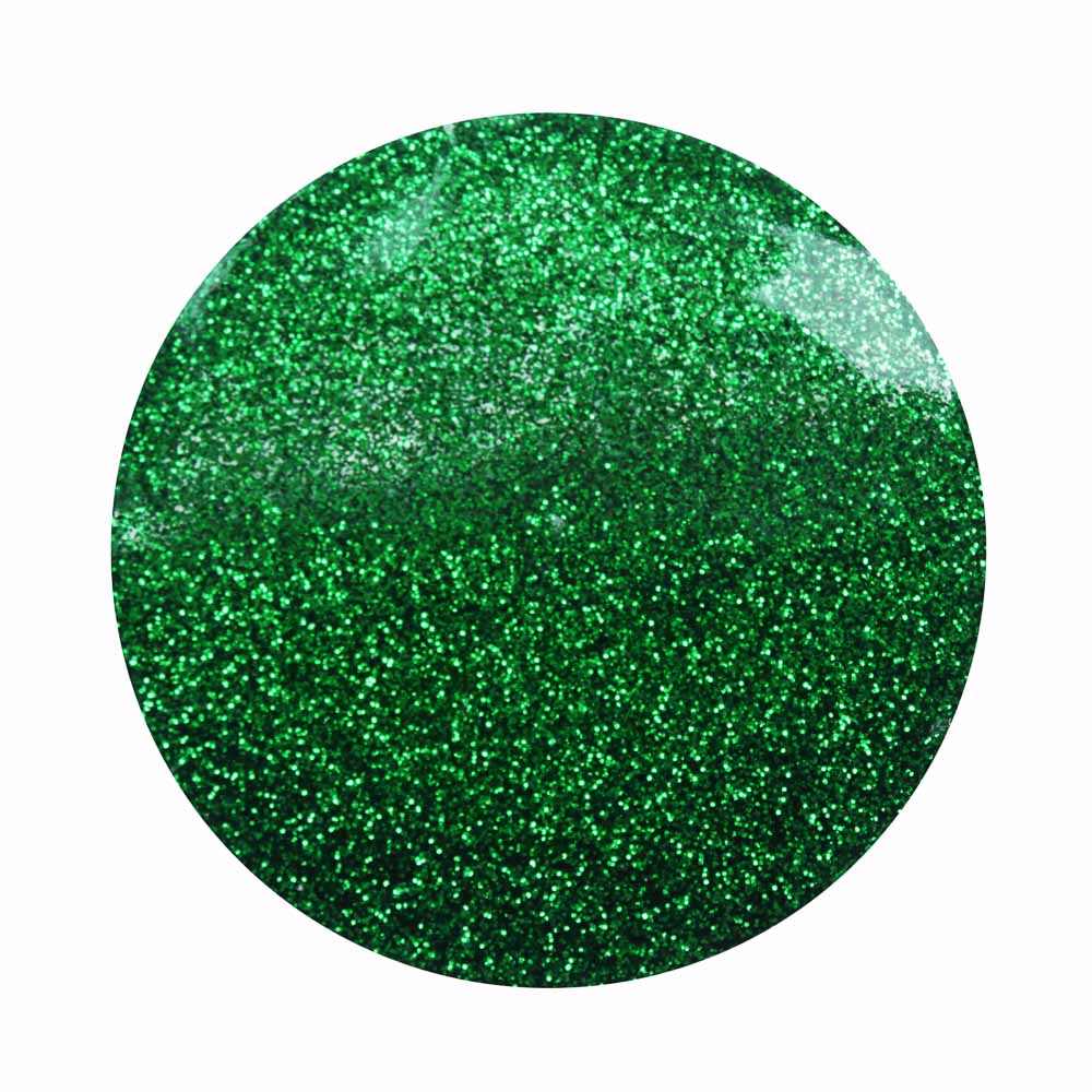 Лизун твердый с блестками 50гр., полимер, 7х7х2см, 6 цветов, арт.№ 218-015