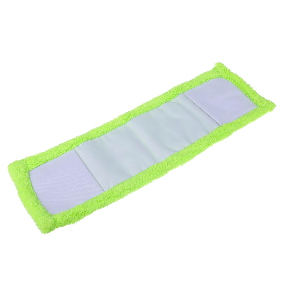 VETTA Насадка для швабры из микрофибры 40см, арт. Z137A/В, арт.№ 444-169