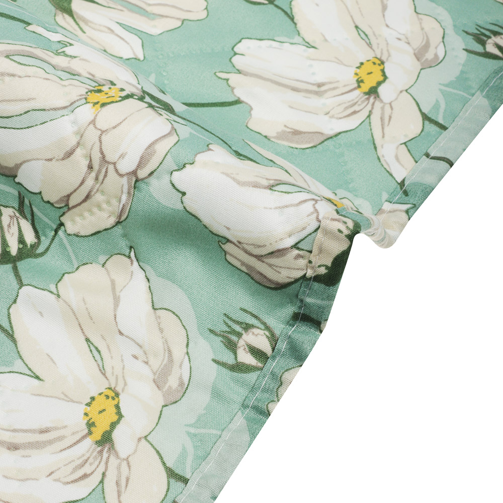 PROVANCE Дейзи Покрывало стеганое 180х200см, 100% полиэстер, 2 дизайна, арт.№ 488-129