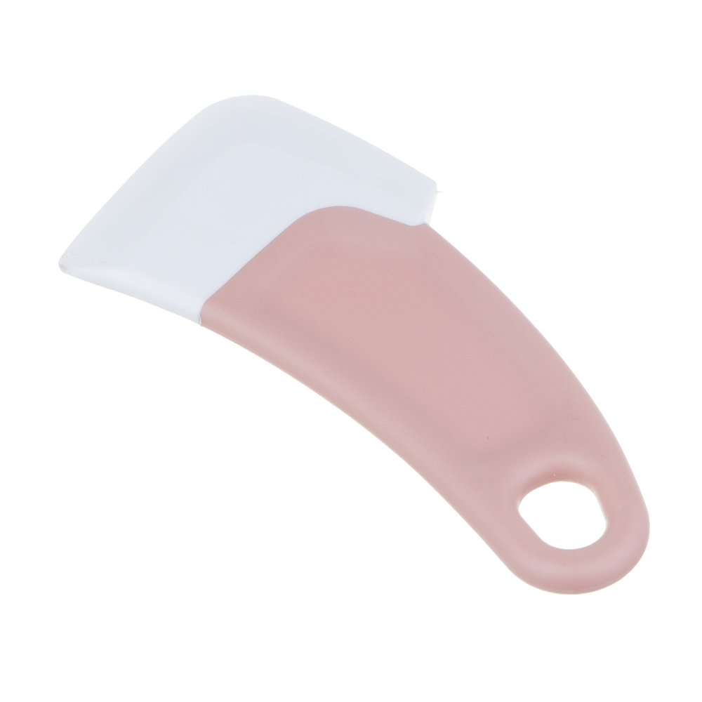 VETTA Скребок для стеклокерамики, 15х6см, ТПЭ, полипропилен, арт.№ 881-332