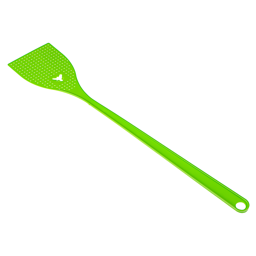 Мухобойка 9,5х49х0,7см, полипропилен, арт.№ 159-374