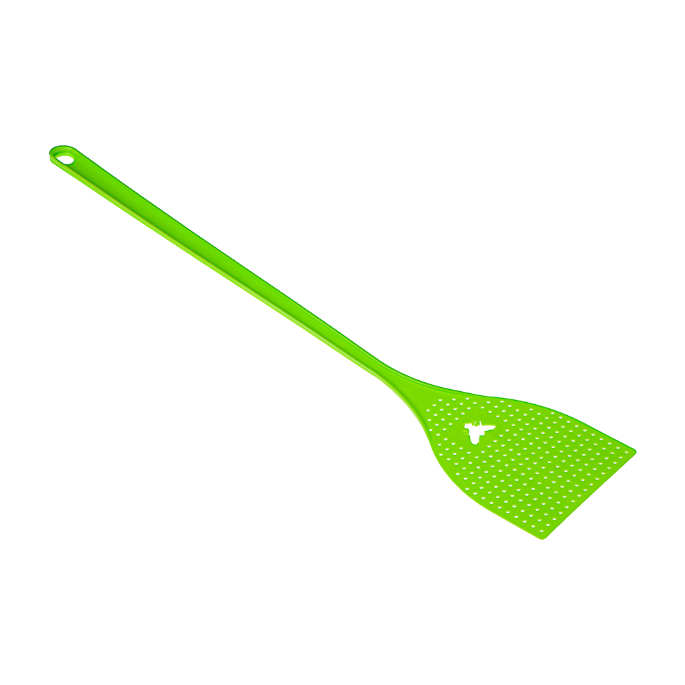 Мухобойка 9,5х49х0,7см, полипропилен, арт.№ 159-374