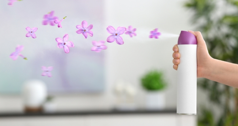 Аромадиффузор с палочками и освежитель воздуха: что лучше купить для дома?