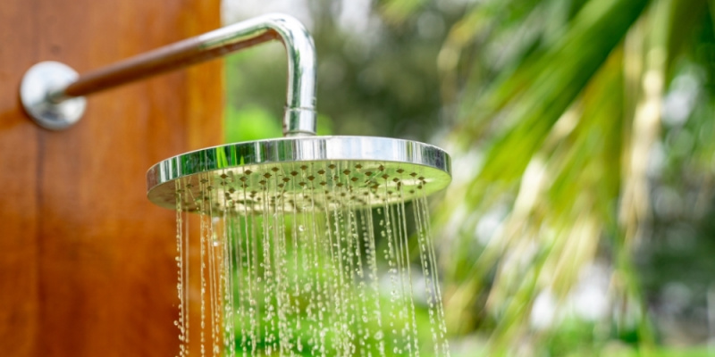 Как правильно принимать контрастный душ новичку: инструкция и польза