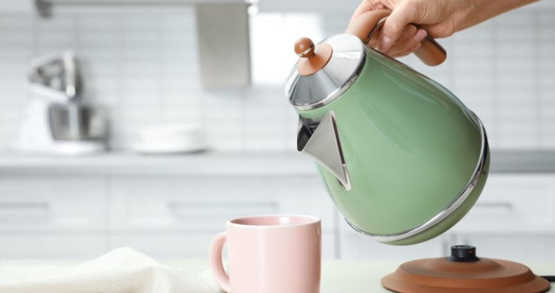 Руководство и советы как купить лучший электрический чайник