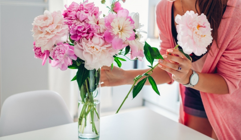 Как выбрать идеальную вазу для цветов: полное руководство от флориста