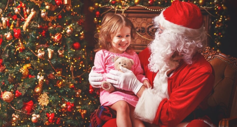 Какие подарки заказывают дети Деду Морозу на Новый год 2022