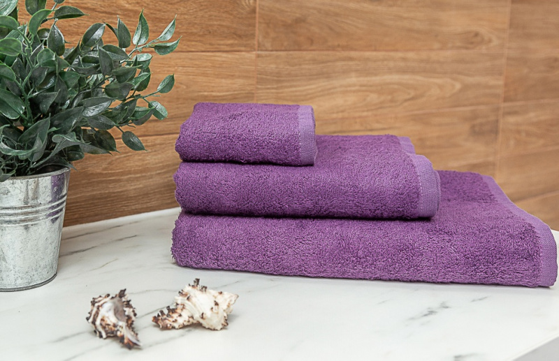 Полное руководство по выбору банного полотенца: бамбуковые против хлопковых