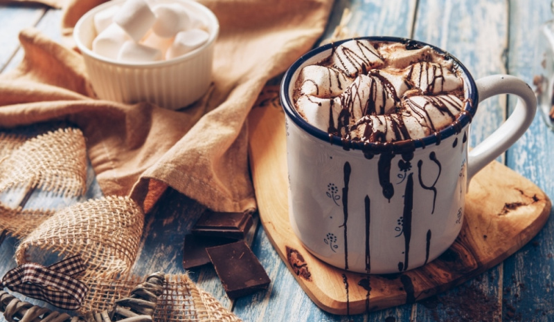 Что полезнее — какао или кофе? Польза и вред какао для здоровья, можно ли детям
