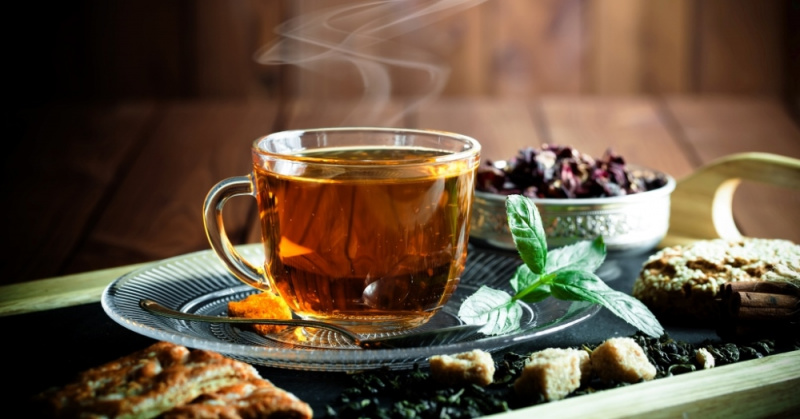 Зеленый или черный чай — в чем разница и какой полезнее для здоровья