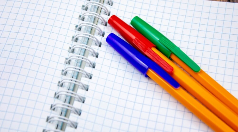 Шариковые ручки и гелевые — в чем практическое отличие, что выбрать