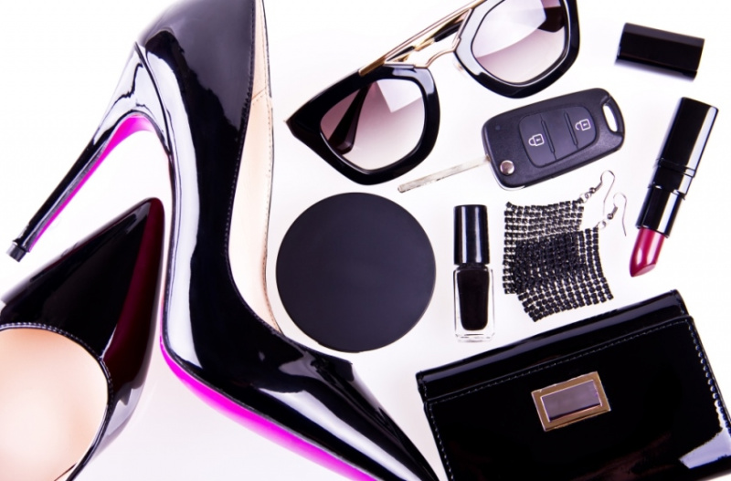 30 вещей которые должны быть в сумочке успешной женщины