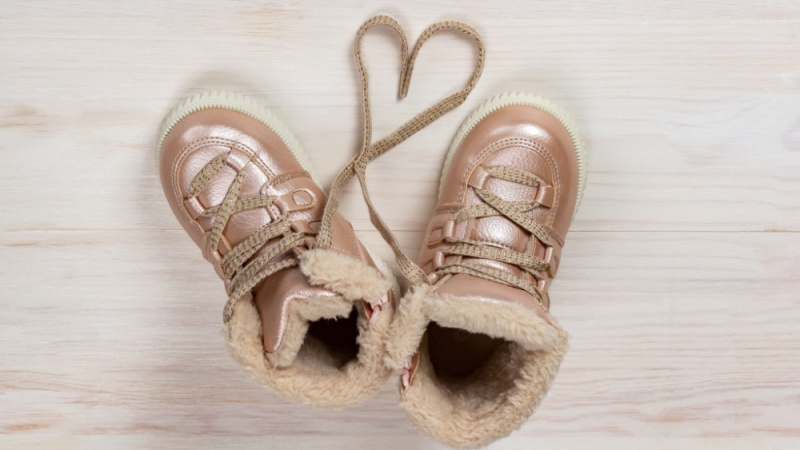 Как правильно ухаживать за обувью зимой, чтобы не промокала и долго служила