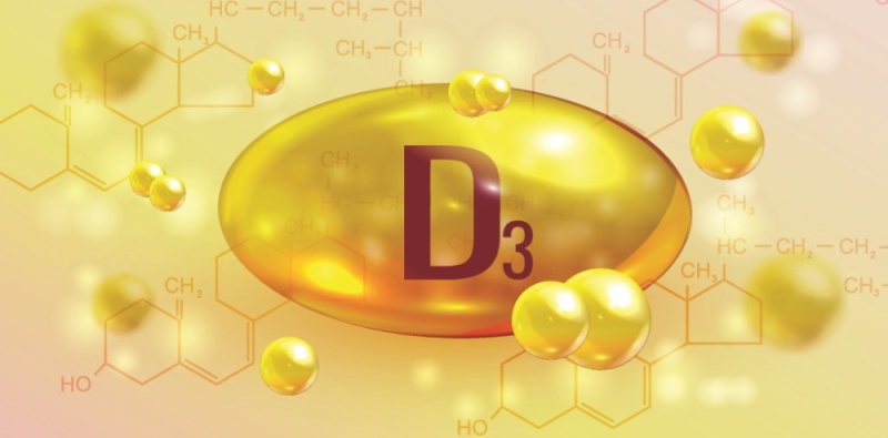 Как правильно принимать витамин Д3: польза, дозировка, признаки дефицита