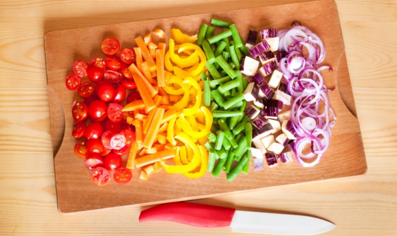 Инструкция: как купить лучшие кухонные ножи для мяса, хлеба, овощей