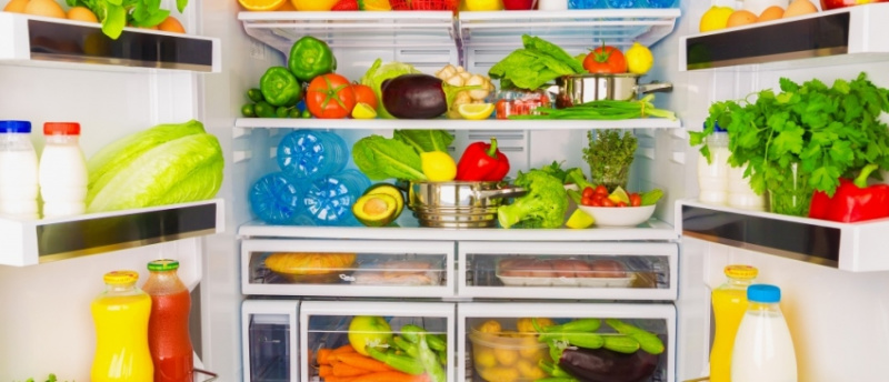 13 советов как правильно хранить продукты в холодильнике, о которых вам никто не расскажет