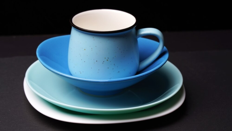 Опаловое стекло – посуда, которую вы полюбите с первого применения