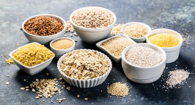 Что полезнее гречка или рис: свойства, калории, польза для здоровья
