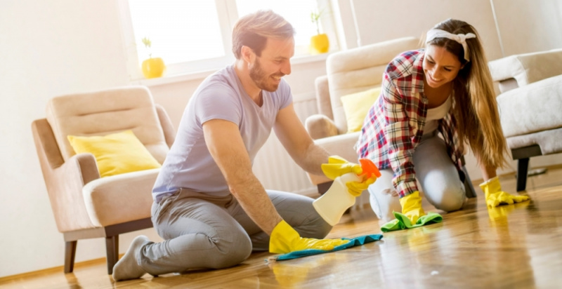 22 вредные привычки в домашнем хозяйстве, от которых нужно избавиться сегодня